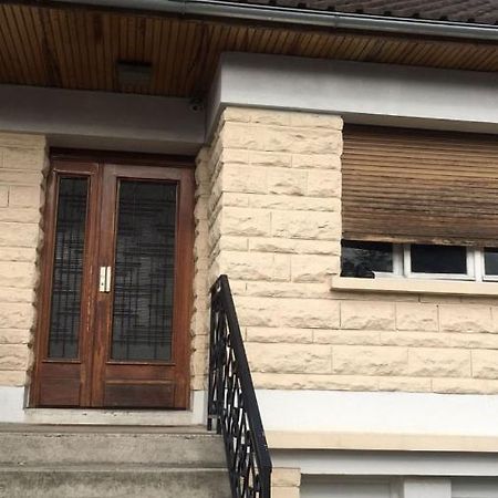Lori Hostel Bobigny Eksteriør bilde